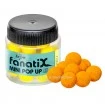 Плуващи топчета Carp Zoom Fanatix Mini Pop Up - 10мм