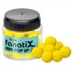 Плуващи топчета Carp Zoom Fanatix Mini Pop Up - 10мм