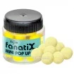 Плуващи топчета Carp Zoom Fanatix Mini Pop Up - 10мм