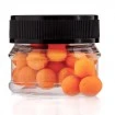Балансирани топчета Carp Zoom Method Wafters NBC - Fluo Orange