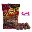 Протеинови топчета за шаран CPK IQ Boilies 20мм, 800г - Strawberry