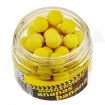 Плаващи топчета CPK Micro PopUp 8мм - Banana-Pineapple