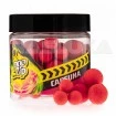 Плаващи топчета CPK Pop-Up 3D Range 10-14 мм - Strawberry