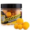 Плуващи топчета CPK Pop-Up 10-14 мм - Sweetcorn