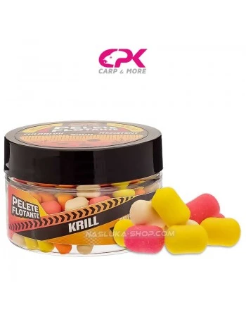 Pop-Up дъмбели за фидер CPK 6мм - Krill