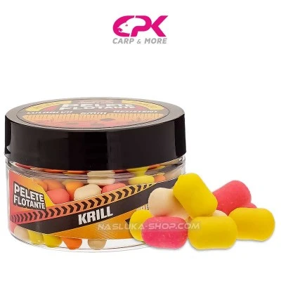 Pop-Up дъмбели за фидер CPK 6мм - Krill