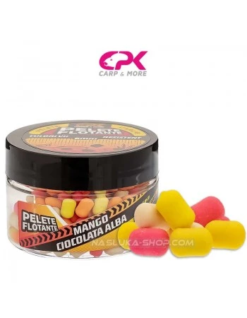 Pop-Up дъмбели за фидер CPK 6мм - Mango-Choco
