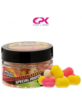 Pop-Up дъмбели за фидер CPK 6мм - Special Fruits