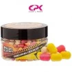 Pop-Up дъмбели за фидер CPK 6мм - Tangerine-Choco