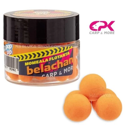 Плуващи топчета CPK Micro PopUp 8мм - Belachan