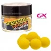 Плуващи топчета CPK Micro PopUp 8мм - Choko-Orange