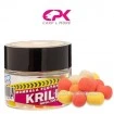 Плуващи дъмбели CPK Nano PopUp 4-6мм - Krill