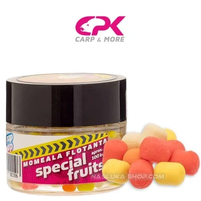 Плуващи дъмбели CPK Nano PopUp 4-6мм - Special Fruits