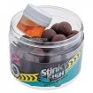 Неразтворими протеинови топчета CPK Stinky Fish Tare - Mussle Crab