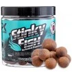 Протеинови бавноразтворими топчета за стръв CPK Stinky Fish 10-14мм - Mussle Crab