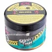Разтворими топчета в дип CPK Stinky Fish Solubil - 16-20мм - Mussle Crab