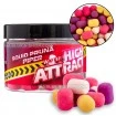 Балансирани дъмбели CPK Wafter Mix Color - Squid-Plum-Pepper