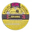 Разтворими топчета в дип CPK XXL Solubil - 16-20мм - Belachan & Squid
