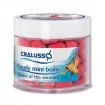 Pop-Up дъмбели Cralusso Cloudy Mini 8х12мм - 20г - Strawberry
