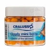 Балансирани топчета Cralusso Mini Boilie - Chokolate-Orange/Шоколад-Портокал