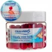 Pop-up топчета Cralusso Cloudy Mini Boilie - Strawberry/Ягода