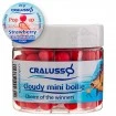 Pop-up топчета Cralusso Cloudy Mini Boilie - Strawberry/Ягода