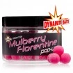 Плаващи топчета Dynamite Baits Essential Pop-Ups 12мм - Mulberry Florentine