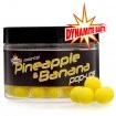 Плаващи топчета Dynamite Baits Essential Pop-Ups 12мм - Pineapple Banana