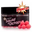 Плаващи топчета Dynamite Baits Essential Pop-Ups 12мм - Squid Octopus