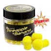 Плуващи топчета и дъмбели DB Essential Pop-Ups - Pineapple & Banana