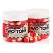 Pop-Up топчета Dynamite Baits Fluro Two Tone 15мм - Strawberry & Coconut Cream