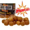 Дъмбели в ДИП Dynamite Baits Big Fish River, Cheese-Garlic