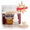 Плаващи топчета и дъмбели DB Fluro Pop-Ups 15мм - Tiger Nut