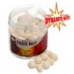 Плаващи топчета и дъмбели DB Fluro Pop-Ups 15мм - Tiger Nut