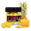 Плуващи топчета Delphin D Snax Method Pop-Up - Ananas Corn