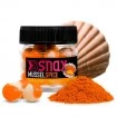 Плуващи топчета Delphin D Snax Method Pop-Up - Mussel Spice