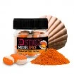 Балансирани дъмбели Delphin D Snax Method Wafters 7х5.5мм - Mussel Spice