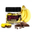 Балансирани дъмбели Delphin D Snax Method Wafters - ChocoBanana