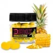 Балансирани дъмбели Delphin D Snax Method Wafters - AnanasCorn