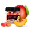 Балансирани дъмбели Delphin D Snax Method Wafters - MangoPeach