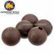 Плаващи разпробити топчета Enterprise Eternal Boilies - Brown