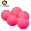 Плаващи разпробити топчета Enterprise Eternal Boilies - Fluo Pink