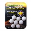 Плаващи изкуствени топчета за шаран Enterprise Immortal Range 10mm Boilies - Caramel