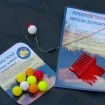 Плаващи изкуствени топчета за шаран Enterprise Immortal Range 10mm Boilies - Mixed Colours