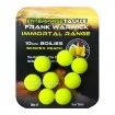 Плаващи изкуствени топчета за шаран Enterprise Immortal Range 10mm Boilies - Scopex Peach