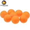 Плаващи изкуствени топчета за шаран Enterprise Immortal Range 10mm Boilies - Tutti Fruity