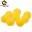 Плаващи изкуствени топчета за шаран Enterprise Immortal Range 10mm Boilies - Unflavoured