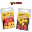 Плаващи топчета Extra Carp Foam Pop-Up - Color Mix
