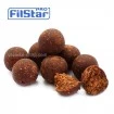 Протеинови топчета FilStar Premium Carp - Hot Fish