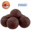 Протеинови топчета Filstar 1кг - Hot Fish